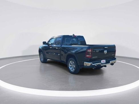 Used 2020 RAM 1500 Laramie image 6