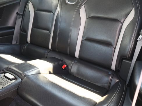 Used 2023 Chevrolet Camaro SS RWD image 18