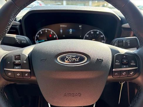 Used 2024 Ford Maverick XLT w/ XLT Luxury Package AWD/4WD image 16