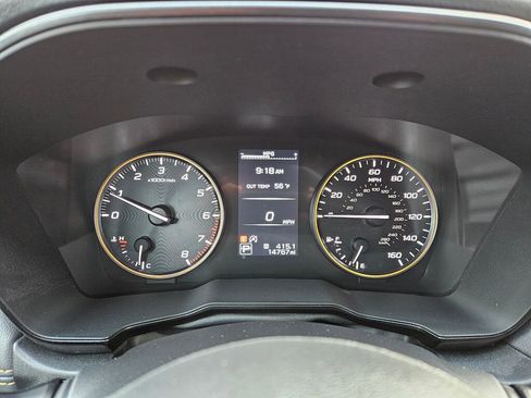 Used 2023 Subaru Outback Wilderness image 23