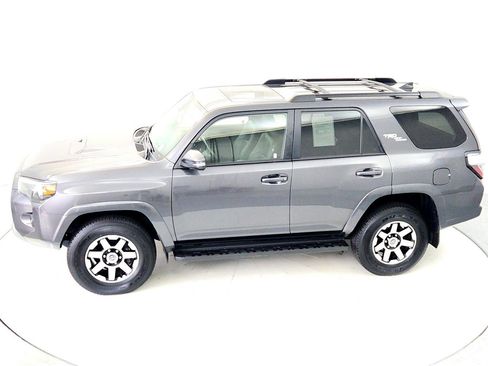 Certified 2023 Toyota 4Runner TRD Off-Road Premium image 15
