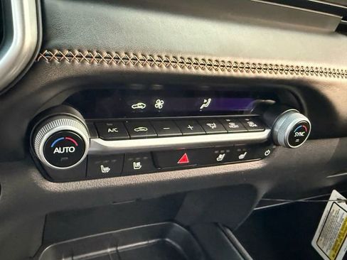 New 2026 MAZDA CX-50 AWD 2.5 S w/ Accent Package image 25