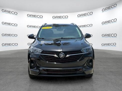Used 2020 Buick Encore GX Select w/ Experience Buick Package FWD image 2