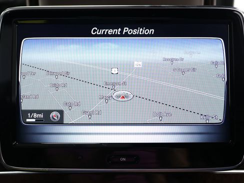 Used 2016 Mercedes-Benz Maybach S 600 image 90