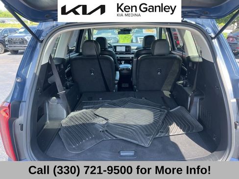 Used 2024 Kia Telluride S w/ S Sunroof Package FWD image 54