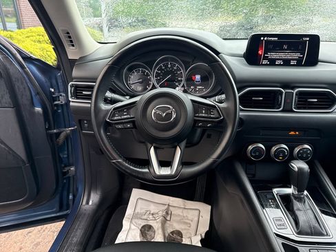 Used 2020 MAZDA CX-5 Sport FWD image 31