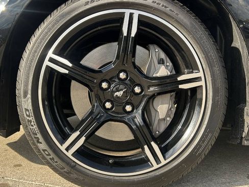 Used 2019 Ford Mustang GT Premium w/ Equipment Group 401A image 36