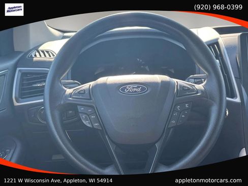 Used 2022 Ford Edge SE AWD/4WD image 18