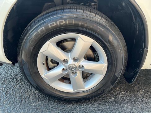 Used 2012 Nissan Rogue S w/ Special Edition Pkg AWD/4WD image 14
