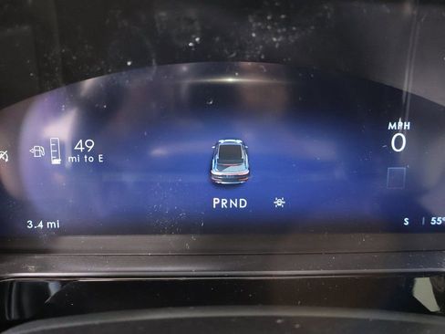 New 2026 Lincoln Corsair Premiere image 4