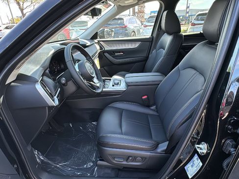 New 2026 MAZDA CX-70 SC Plus image 14