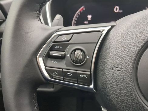 New 2026 Acura MDX SH-AWD image 25