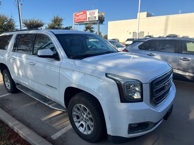 Used 2018 GMC Yukon XL SLT RWD image 2