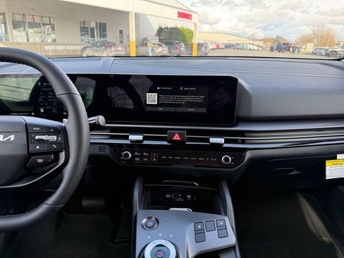 New 2026 Kia Sportage EX AWD/4WD image 28