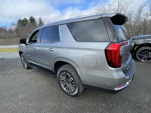 New 2026 GMC Yukon Elevation w/ Elevation Premium Package AWD/4WD image 5