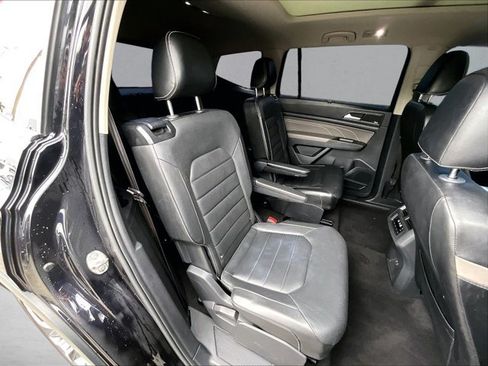Used 2022 Volkswagen Atlas SEL Premium AWD/4WD image 27