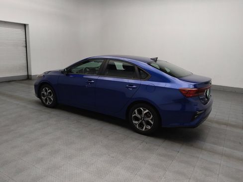 Used 2019 Kia Forte LXS image 3