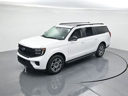 New 2025 Ford Expedition Max Active image 35