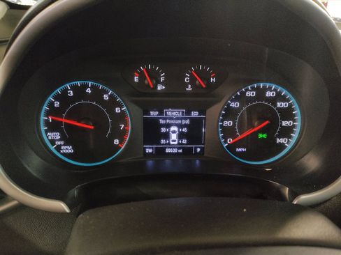 Used 2022 Chevrolet Malibu LT FWD image 23