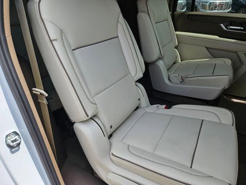New 2026 GMC Yukon XL Denali RWD image 29