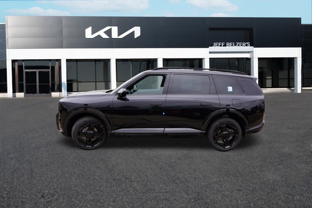 New 2027 Kia Telluride X-Line SX Prestige AWD/4WD image 6