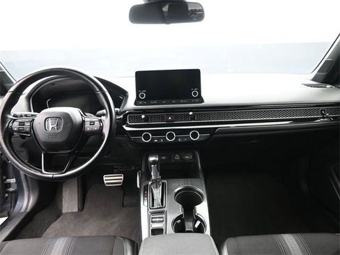 Used 2024 Honda Civic Sport image 24