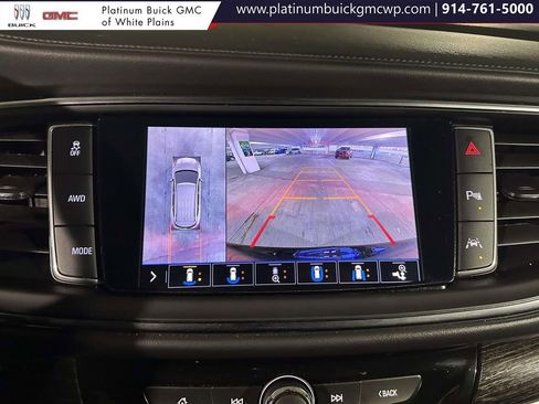 Used 2021 Buick Enclave Avenir w/ Avenir Technology Package image 26