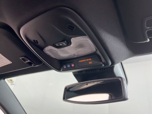 Certified 2024 Chevrolet Colorado ZR2 w/ Technology Package image 13