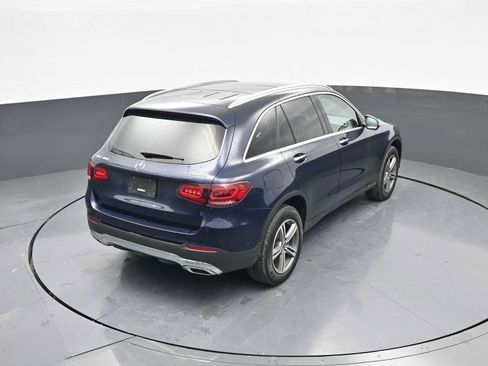 Used 2022 Mercedes-Benz GLC 300 GLC 300 image 31