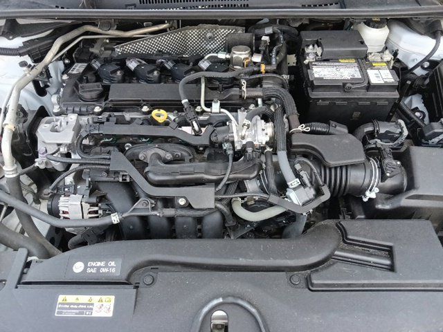 Used 2023 Toyota Corolla LE FWD image 32
