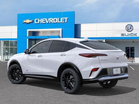 New 2026 Buick Envista Sport Touring image 3