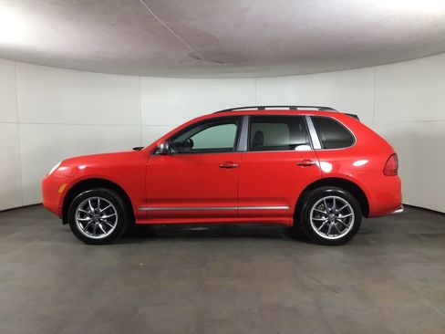 Used 2006 Porsche Cayenne S image 2