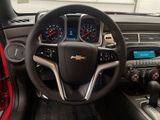 Used 2013 Chevrolet Camaro LS image 5