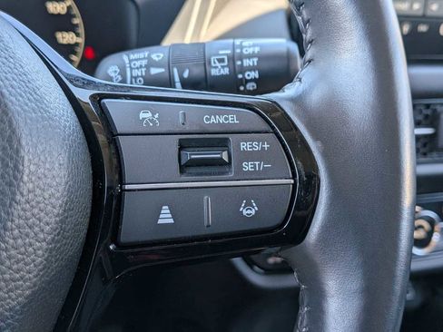 Certified 2024 Honda HR-V EX-L image 25