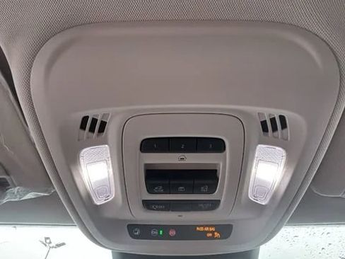 New 2026 Buick Envision Sport Touring AWD/4WD image 17