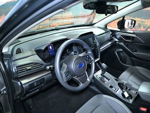 Used 2024 Subaru Impreza 2.0i image 21