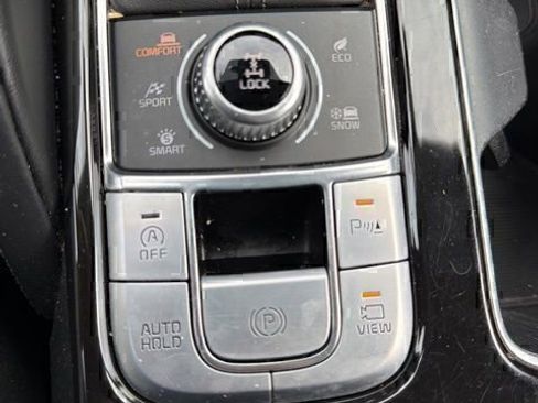 Used 2021 Kia Telluride SX w/ SX Prestige Package AWD/4WD image 21