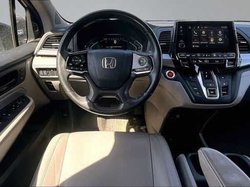 Used 2019 Honda Odyssey EX-L image 8