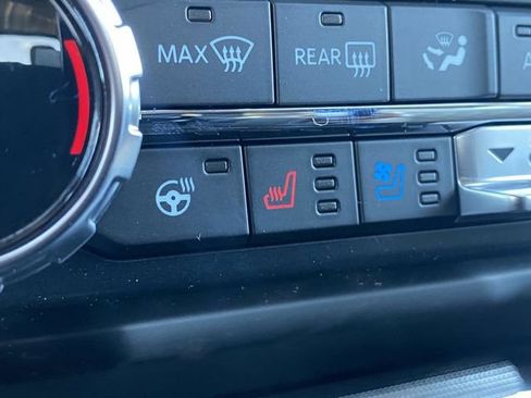 New 2026 Ford F150 Platinum w/ Equipment Group 703A Plus image 21