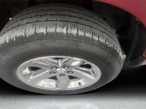 Used 2013 RAM 1500 Express image 17