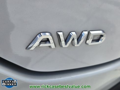 Used 2024 Honda Pilot Elite image 17