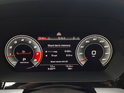 New 2026 Audi S3 Premium AWD/4WD image 28