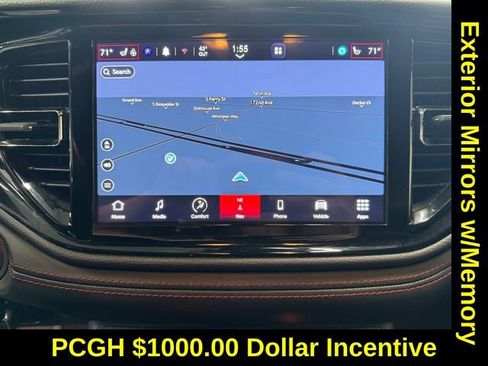 Used 2023 Dodge Durango GT image 12