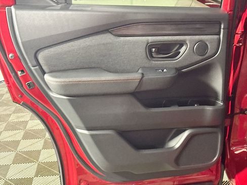 New 2026 Honda Passport TrailSport image 20