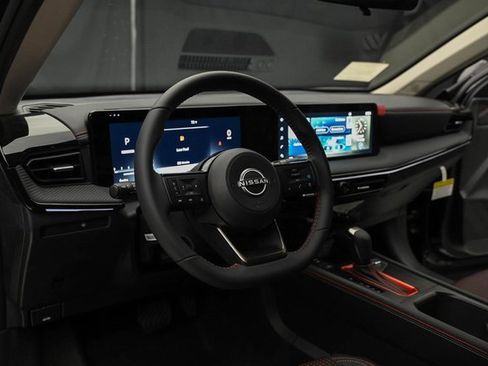 New 2025 Nissan Kicks SR image 26