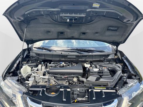 Used 2020 Nissan Rogue SL AWD/4WD image 37