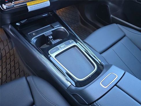 New 2026 Mercedes-Benz GLA 250 4MATIC image 30