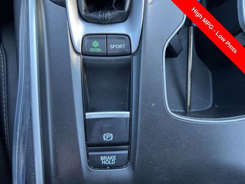 Used 2020 Honda Accord Sport image 17