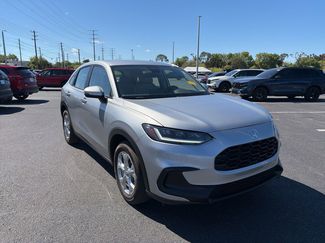 Used 2025 Honda HR-V LX video 1