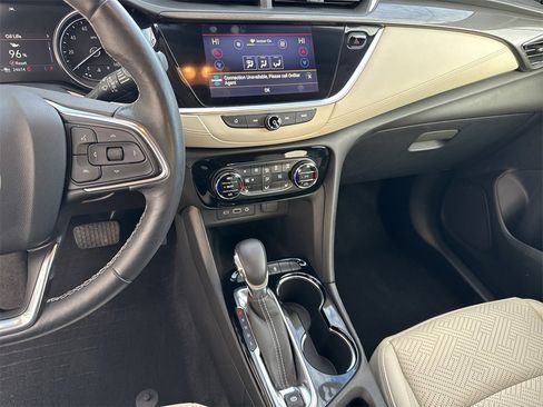 Used 2021 Buick Encore GX Essence w/ Advanced Technology Package image 28